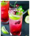 sirop mojito/coctail