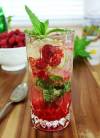 sirop mojito/coctail